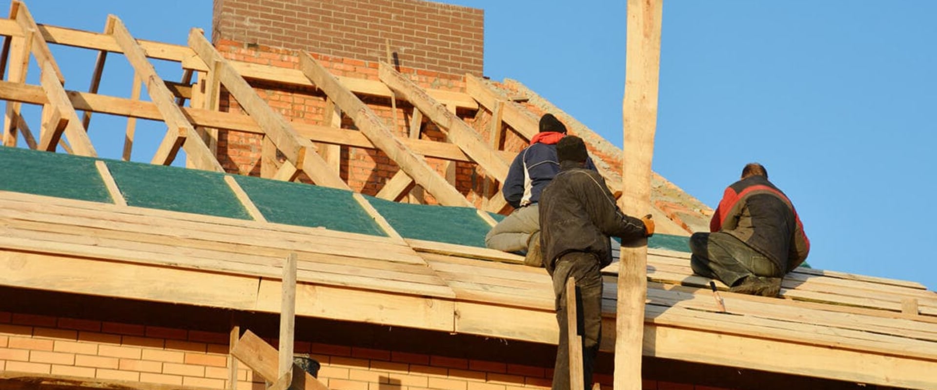 What is the biggest problem roofers face?