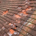 What are the side effects of roofing?