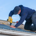 What are some pros of being a roofer?