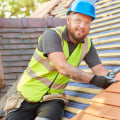 What is another name for a roofer?