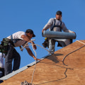 What are the hazards of roofing?