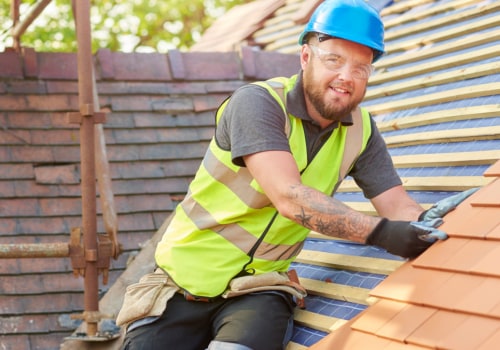 What is another name for a roofer?