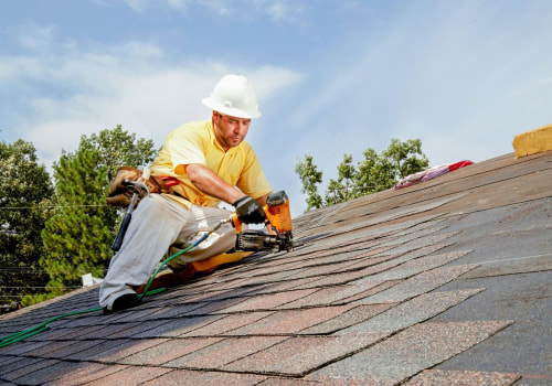 How hard is roofing to learn?